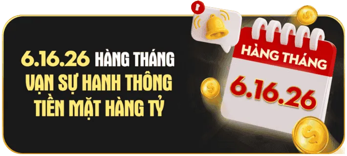 Cập nhật khuyến mãi Typhu88 TP88